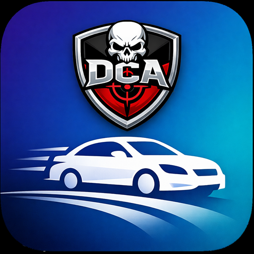 Track Drive Mileage app